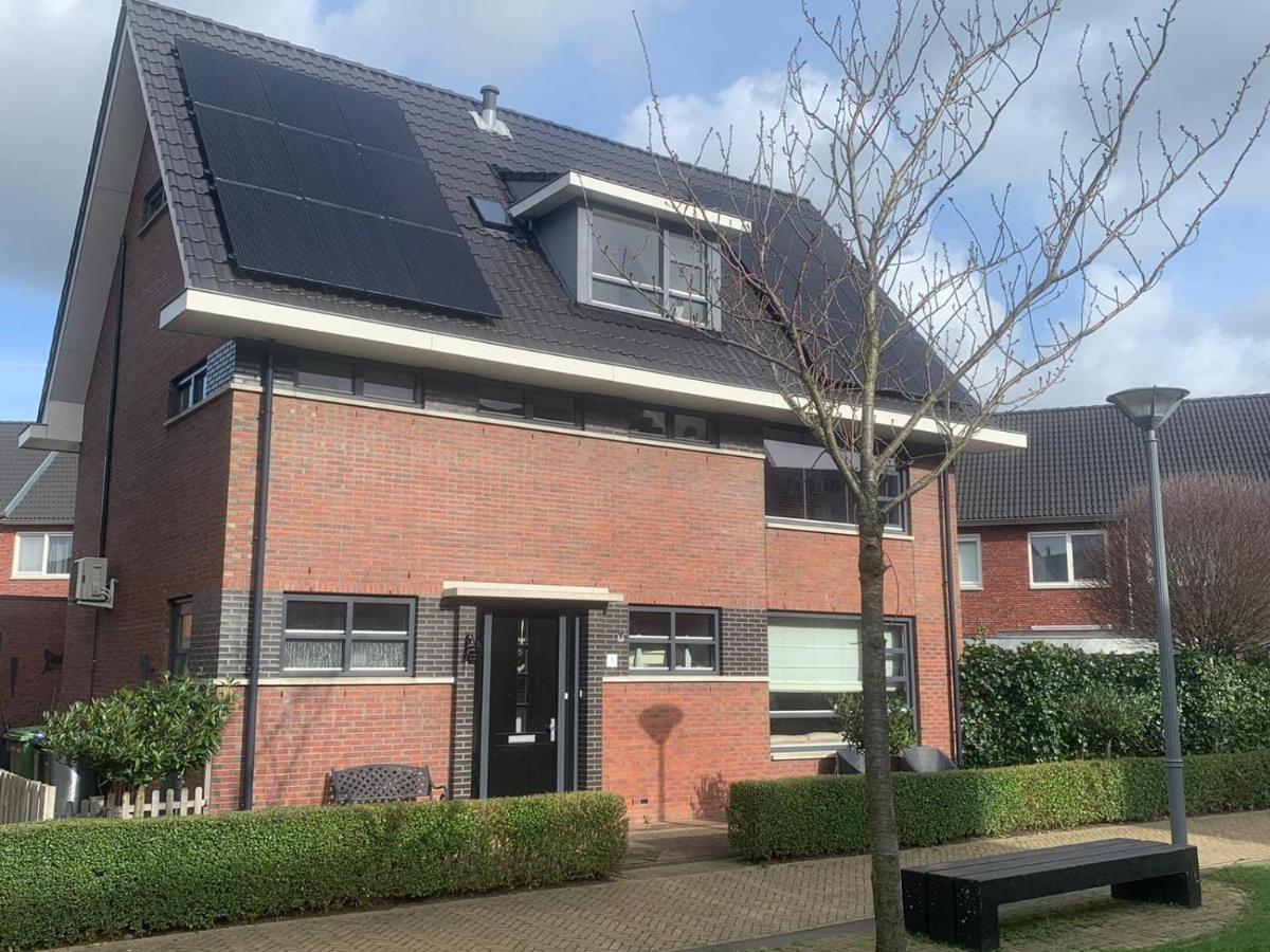 La Nostra Casa Bed & Breakfast Alblasserdam Exterior photo