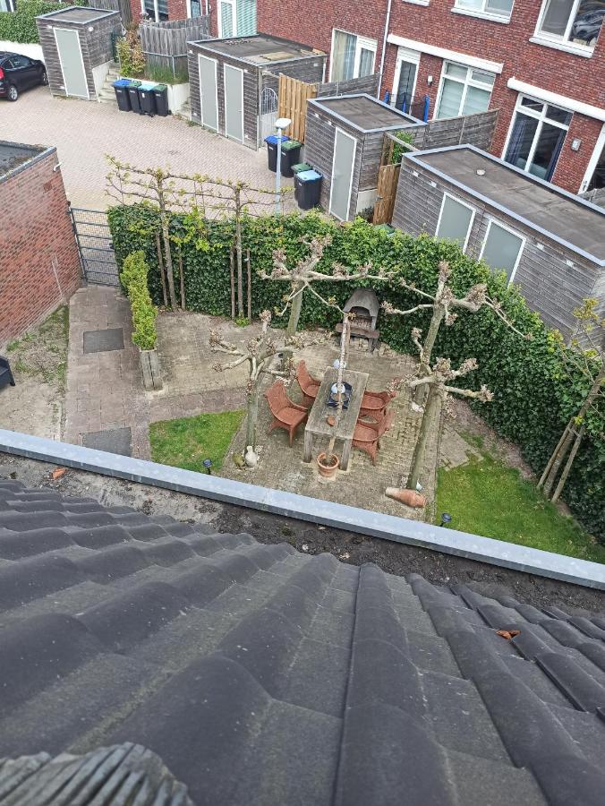 La Nostra Casa Bed & Breakfast Alblasserdam Exterior photo