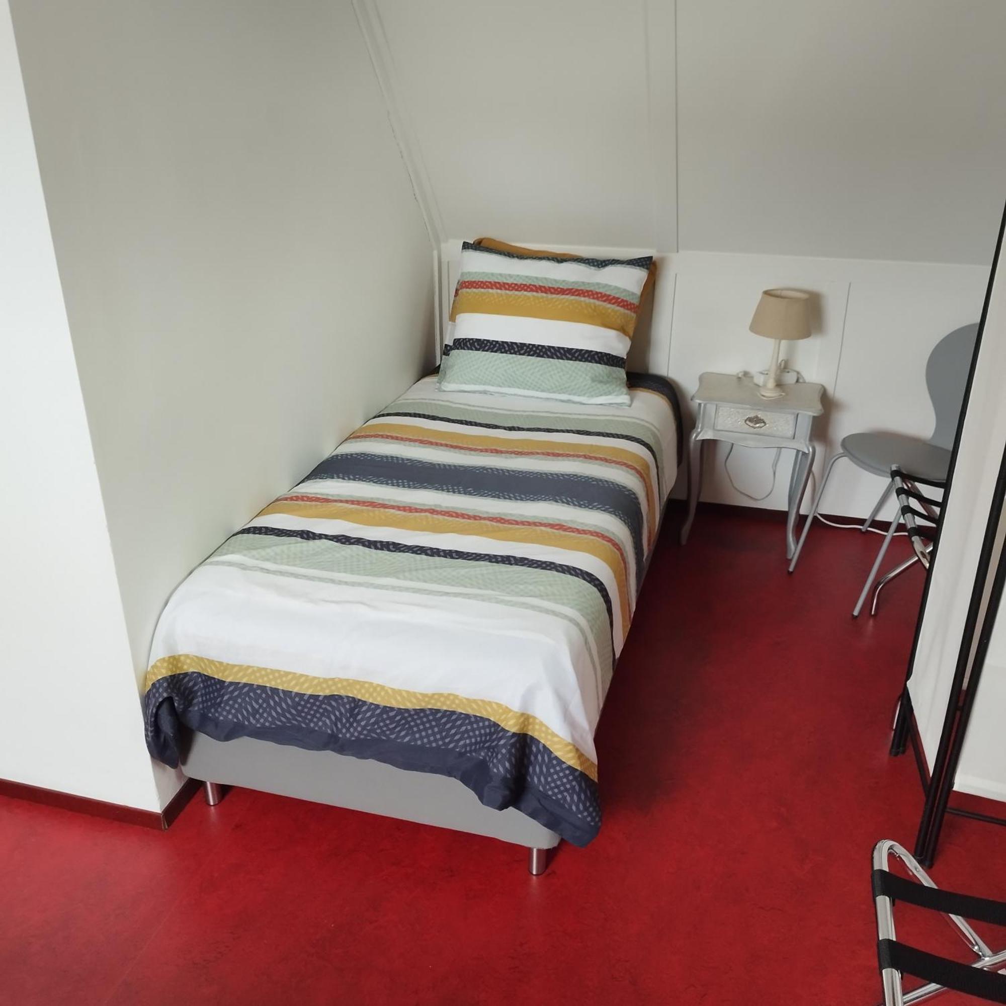 La Nostra Casa Bed & Breakfast Alblasserdam Exterior photo