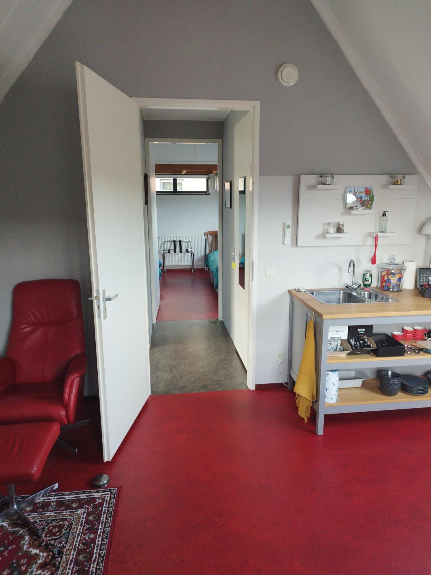 La Nostra Casa Bed & Breakfast Alblasserdam Room photo