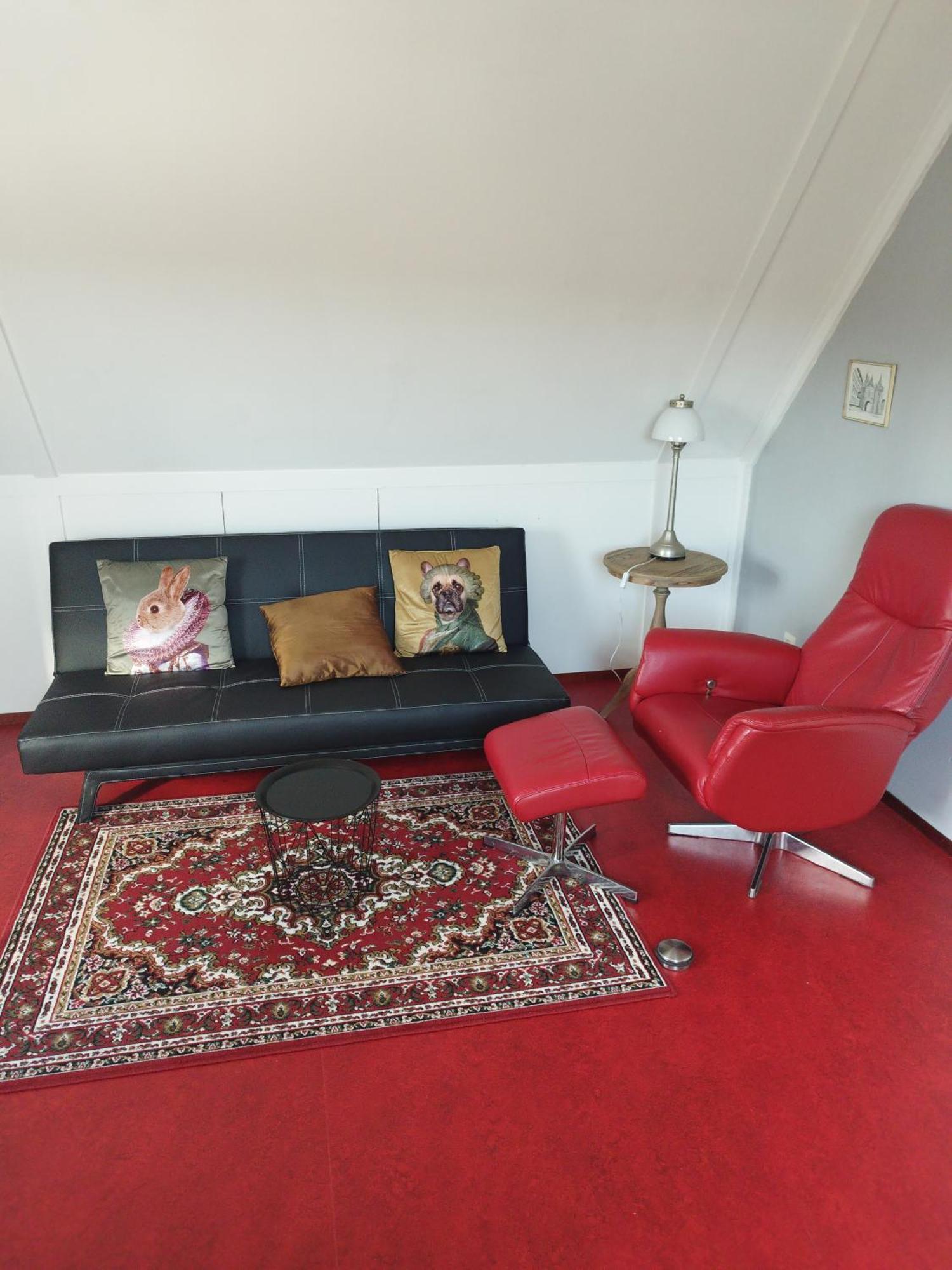 La Nostra Casa Bed & Breakfast Alblasserdam Room photo