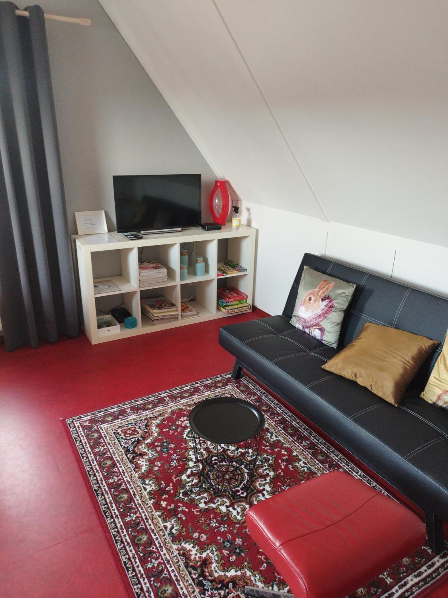 La Nostra Casa Bed & Breakfast Alblasserdam Room photo